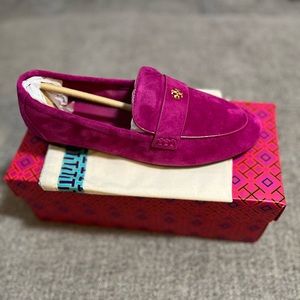 Tory Burch Ballet Loafers